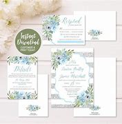 Image result for Wedding Invitations Packages