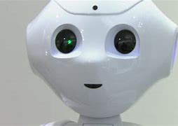 Image result for Pepper Robot Sad