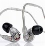 Image result for Shure 846 Earbuds