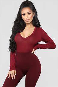 Image result for Bodysuit Outfits for Girls