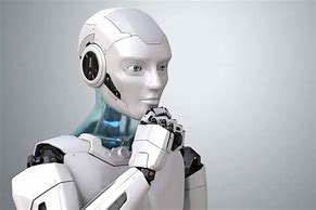 Image result for Self Thinking Robot