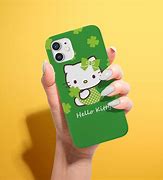 Image result for Hello Kitty Phone Case for Android