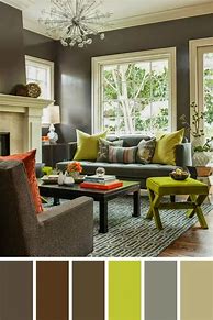 Image result for Living Room Decor Colors