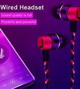 Image result for iPhone 10 Wired Earphones