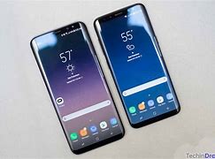 Image result for S8 vs S8 Plus