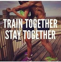 Image result for Couples Fitness Quotes