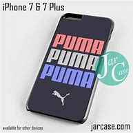 Image result for Puma iPhone 7 Plus Case