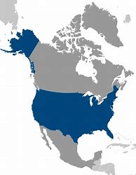 Image result for United States Tourist Map