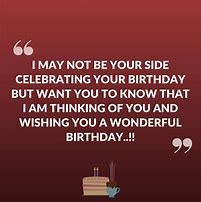Image result for Sad Birthday Quotes