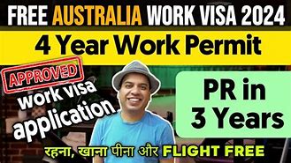 Image result for Australia Work Visa