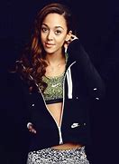 Image result for Allyson Felix Coming Out of Block