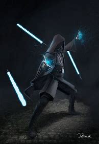 Image result for Dark Jedi Concepts