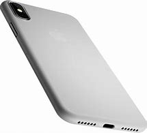 Image result for Ultra Thin iPhone X Winter Case