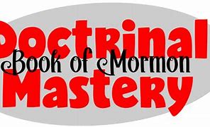 Image result for doctrinal