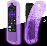 Image result for Purple Roku Device