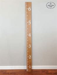 Image result for Height Measuring Stick for Kids