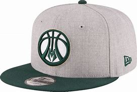 Image result for Milwaukee Bucks Youth Hat