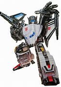 Image result for Vintage Transformers Galaxy Shuttle