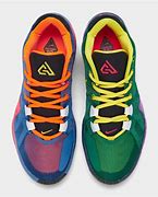 Image result for Gannis Atatakoupo Shoes