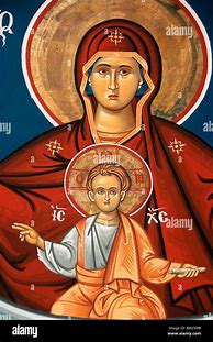 Image result for Greek Orthodox Nativity Icon