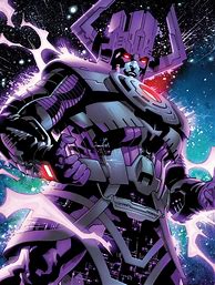 Image result for Galactus Villain