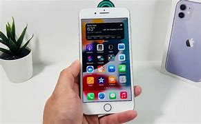Image result for iPhone 8 Plus iOS 15