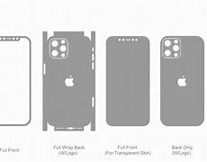 Image result for iPhone 12 Case Template
