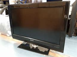 Image result for 1/4 Inch Philips TV
