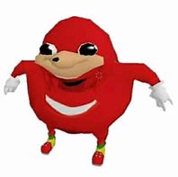 Image result for Ugandan Knuckles with Angel Wings