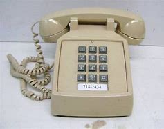 Image result for 90s Desk Phone