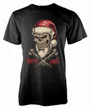 Image result for Pirate Christmas Shirt