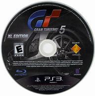 Image result for Gran Turismo 5 XL Cover