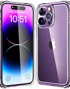 Image result for iPhone 14 Transparent Back Cover