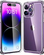 Image result for iPhone 14 Pro Max Case Clear Ailun