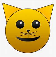 Image result for Happy Cat Emoji