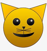 Image result for Smiley Cat Meme