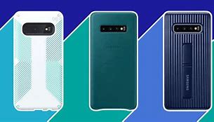 Image result for Back View of Samsung Galaxy S10 Plus
