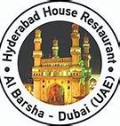 Image result for Hyderabad House Logo