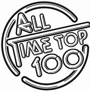 Image result for 100 Most Popular Songs of All Time