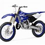 Image result for Yamaha YZ 125