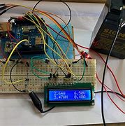 Image result for How to Make a Power Meter with Arduino