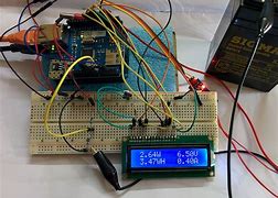 Image result for Arduino Power Meter