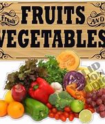Image result for Farmers Market Vegetables Sign