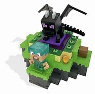 Image result for Minecraft Treasure X Toys