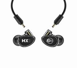 Image result for Mee Audio MX Pro