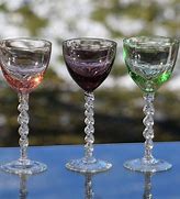 Image result for Colored Clear Glass