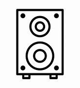 Image result for Bluetooth Speaker Clip Art