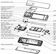Image result for TCL 5G Phone PCB