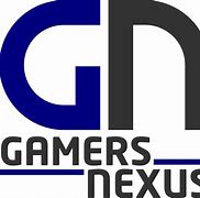 Image result for Gamers Nexus Logo