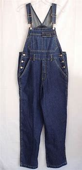 Image result for No Boundaries Overalls Short